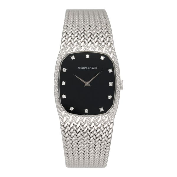 Audemars Piguet Jules Audemars 15056BC.OO.A001CR.02